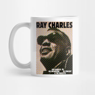 Ray Charles '78 Mug